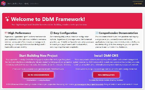 Dlaczego stworzyłem lekki framework PHP