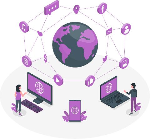 Pozycjonowanie stron - Klucz do sukcesu w internecie